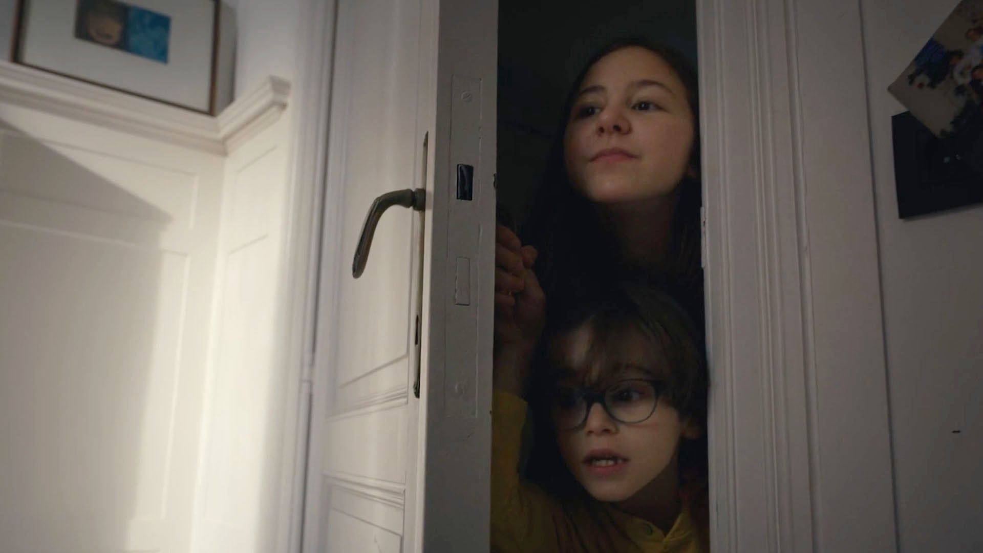 Huawei - The Christmas List