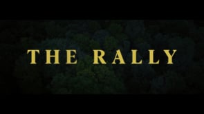 The Rally - Graded 16x9 4k STEREO