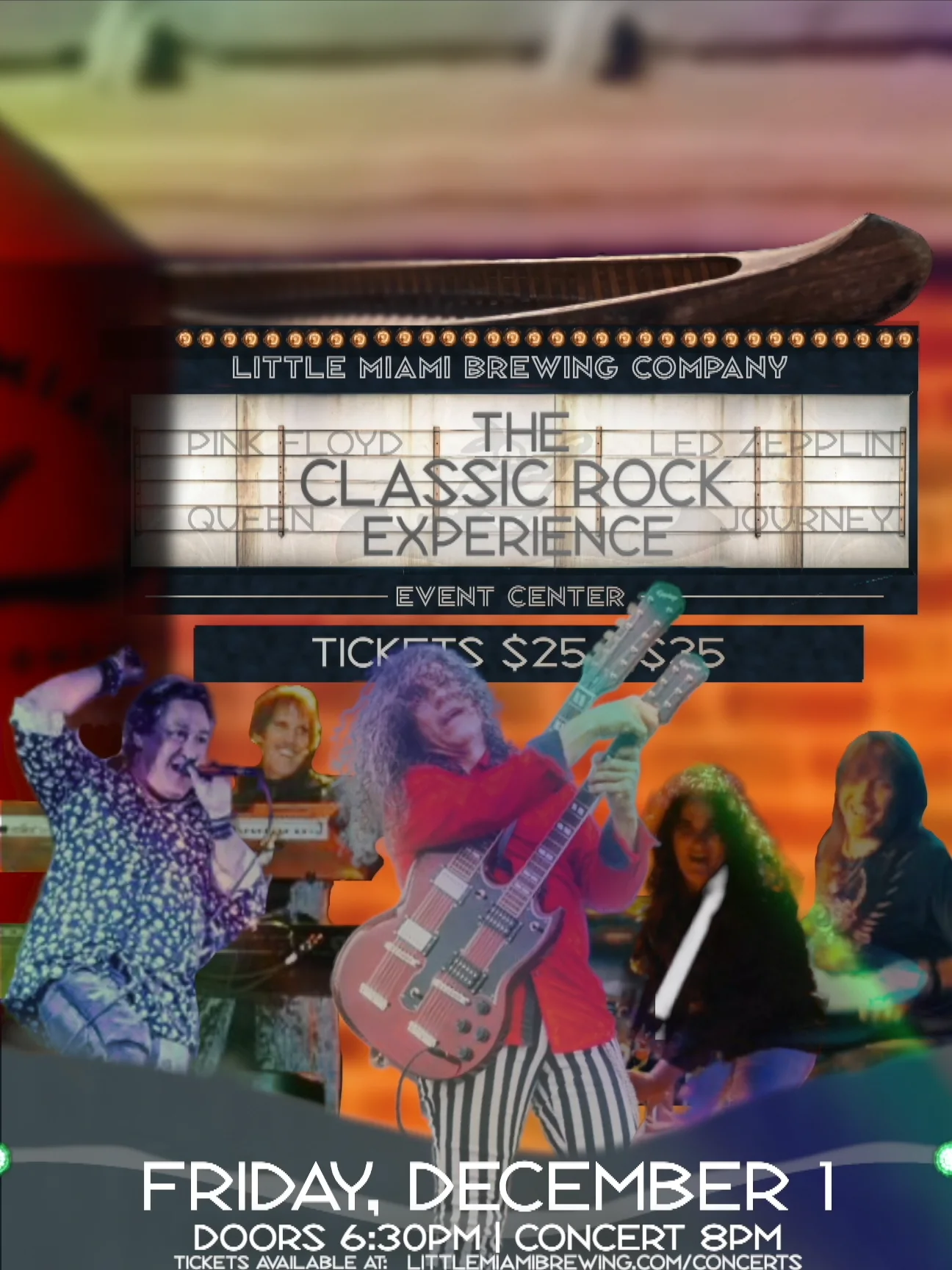 Rockin' on the River Compiled 2023 & 2024 on Vimeo