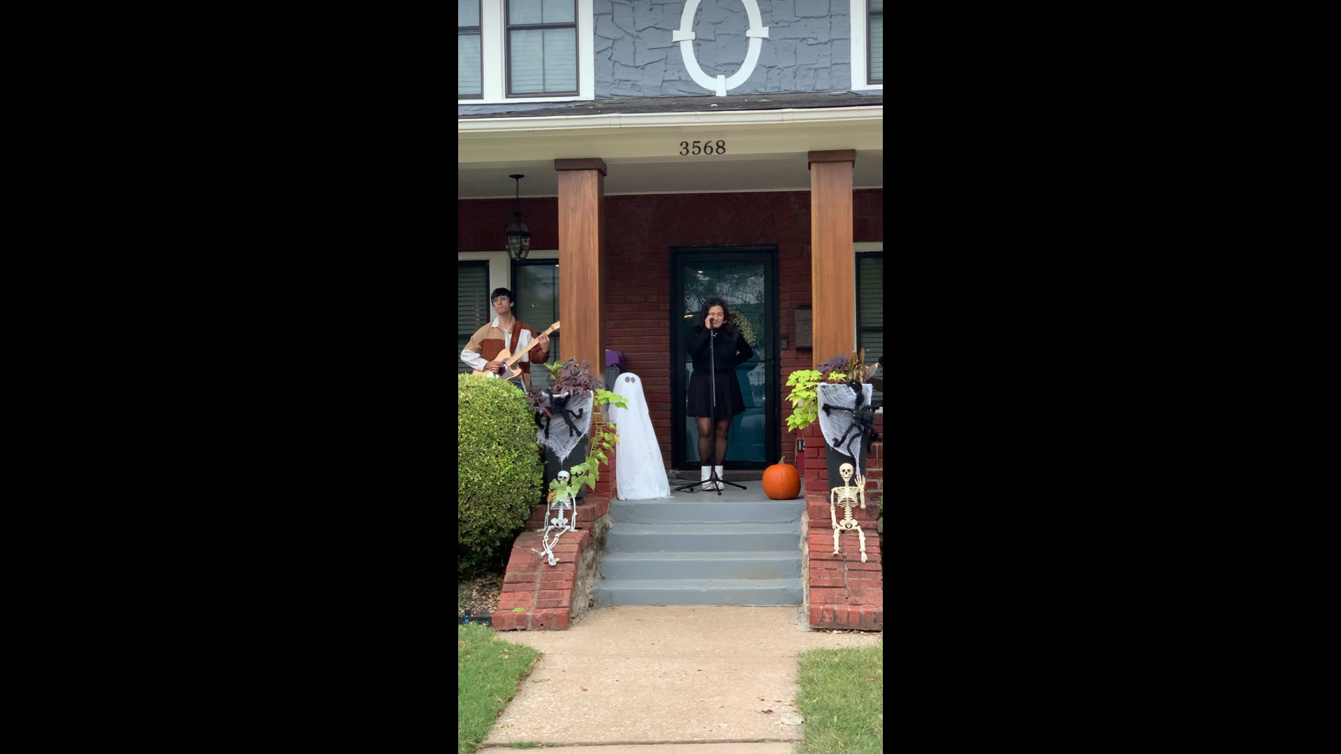 PorchFestKC 2023: The New Vanguards