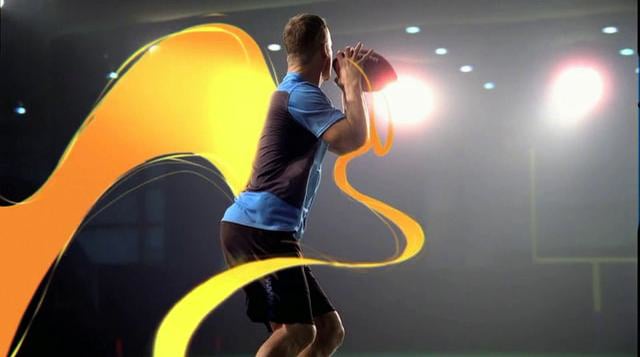 Reebok ZigTech 30 PEYTON MANNING on Vimeo