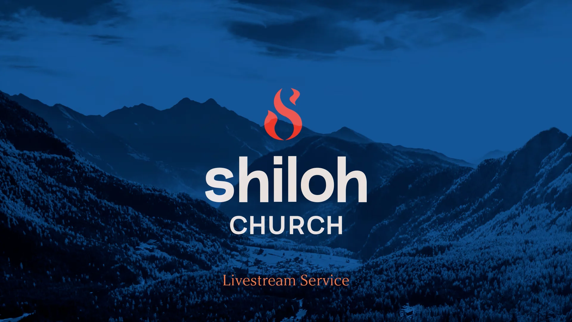 11-12-23 / Livestream Service on Vimeo
