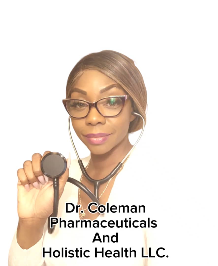 Dr. Coleman on Vimeo