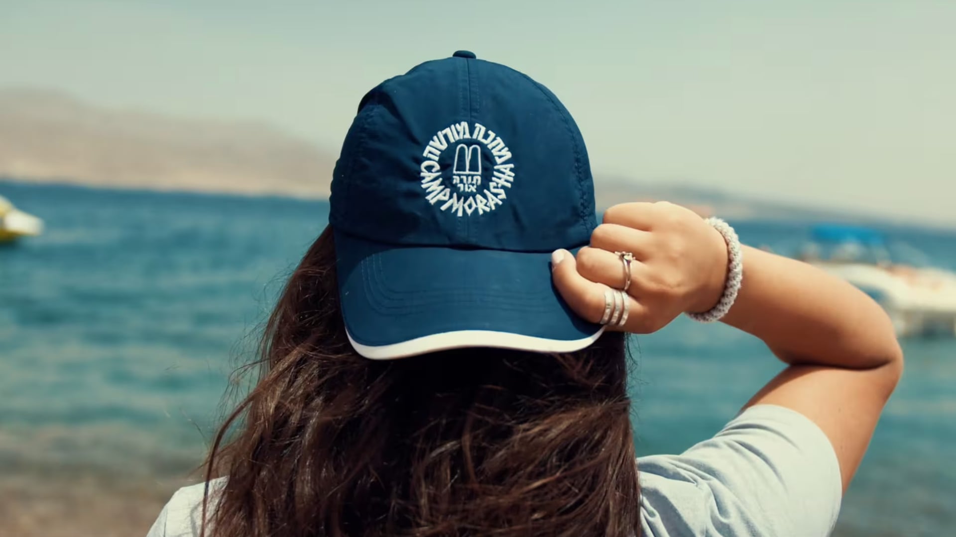 Sulam — Best of Both — Summer camp video by EZ Productions