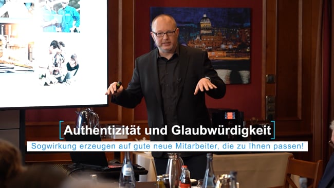 Ihre Mitarbeiter als Botschafter für Ihr Unternehmen