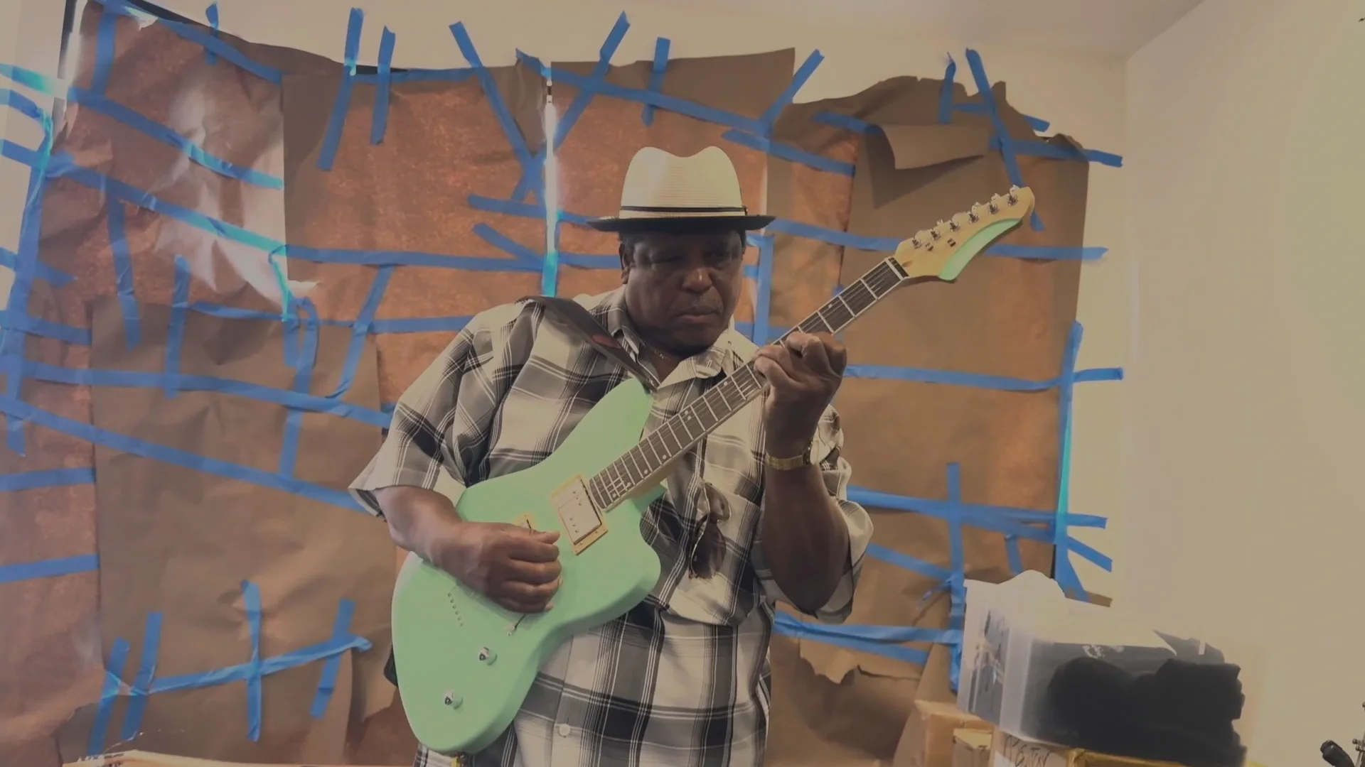 Buy Hounder Electric Guitar | Bootlegger Guitar