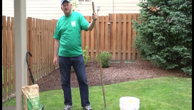 Lawncare Best Management Practices (BMPs) for Homeowners