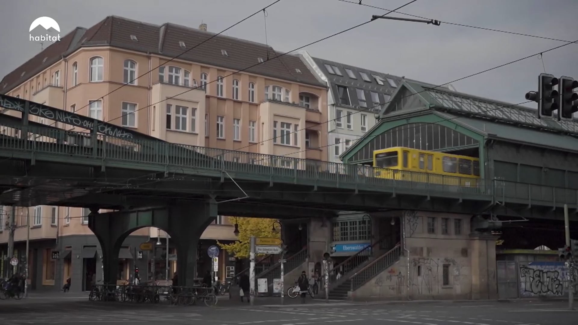 Berlin Günlükleri - Bruno Taut'un Hayali