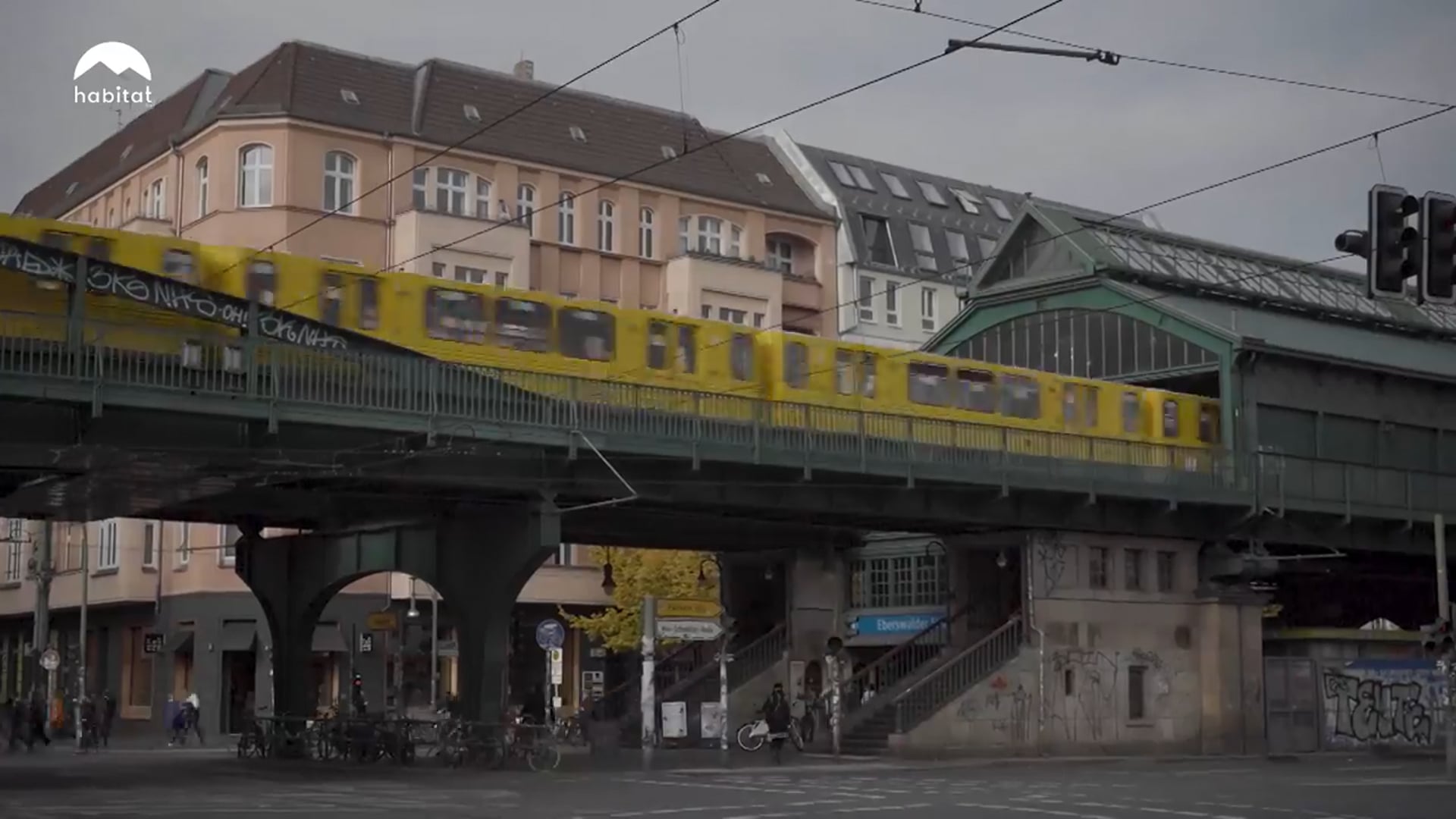 Berlin Günlükleri - Ahmet Mithat'ın İzinde