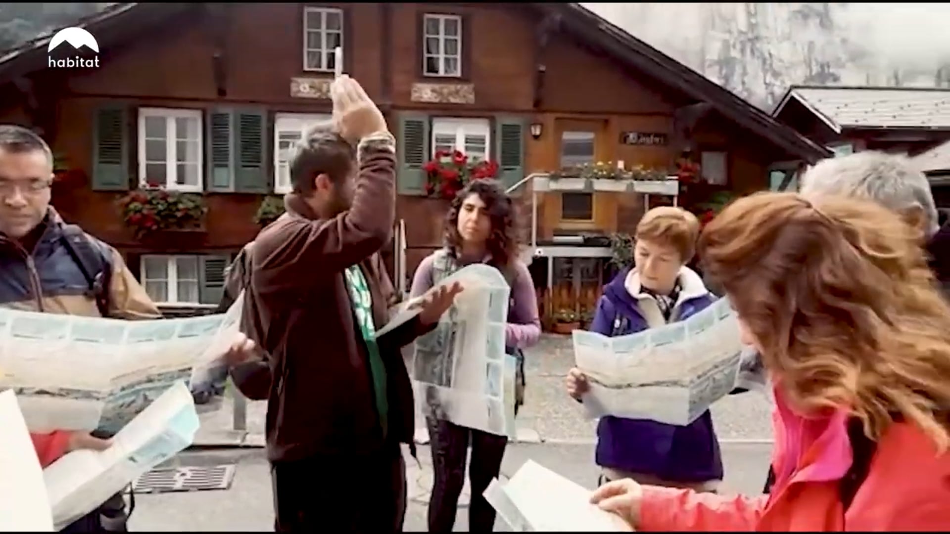 Berlin Günlükleri - Berlin'in Özel Kliseleri
