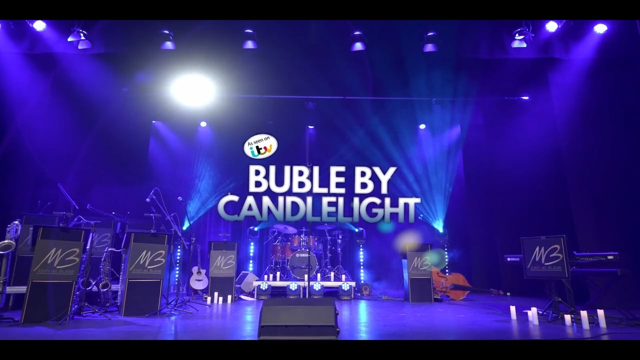 Bublé | Evening By Candlelight