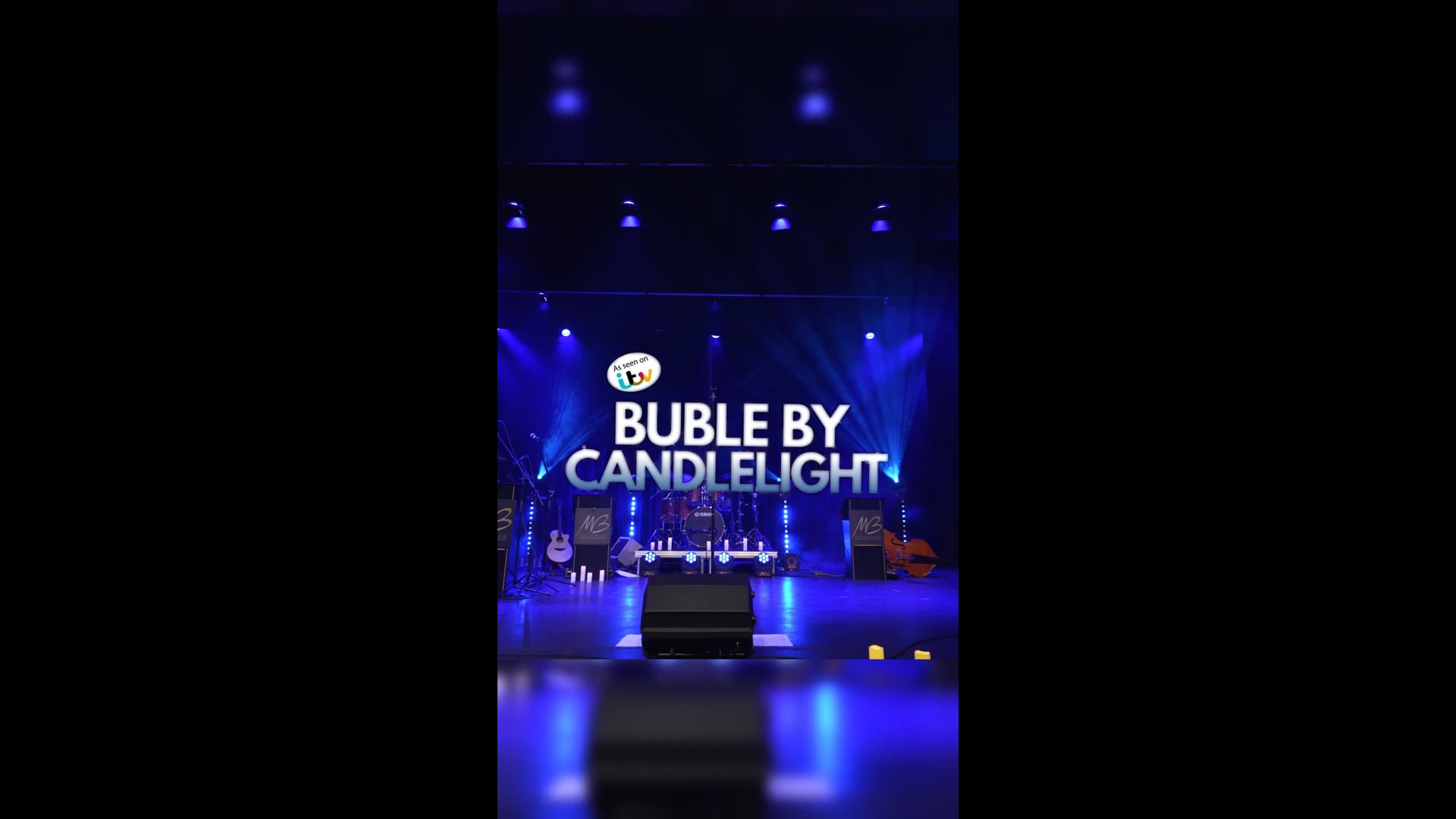 Bublé | Evening By Candlelight