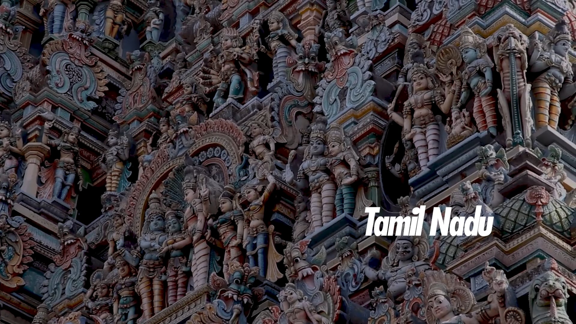 TAMIL NADU