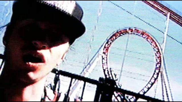 Pictureplane - Post Physical thumbnail