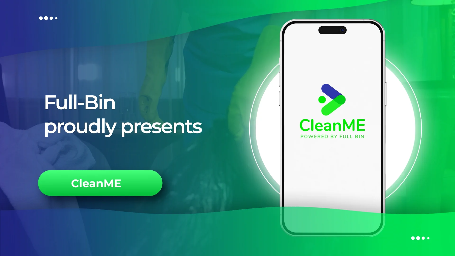 CleanME Promo High Res.mp4 on Vimeo