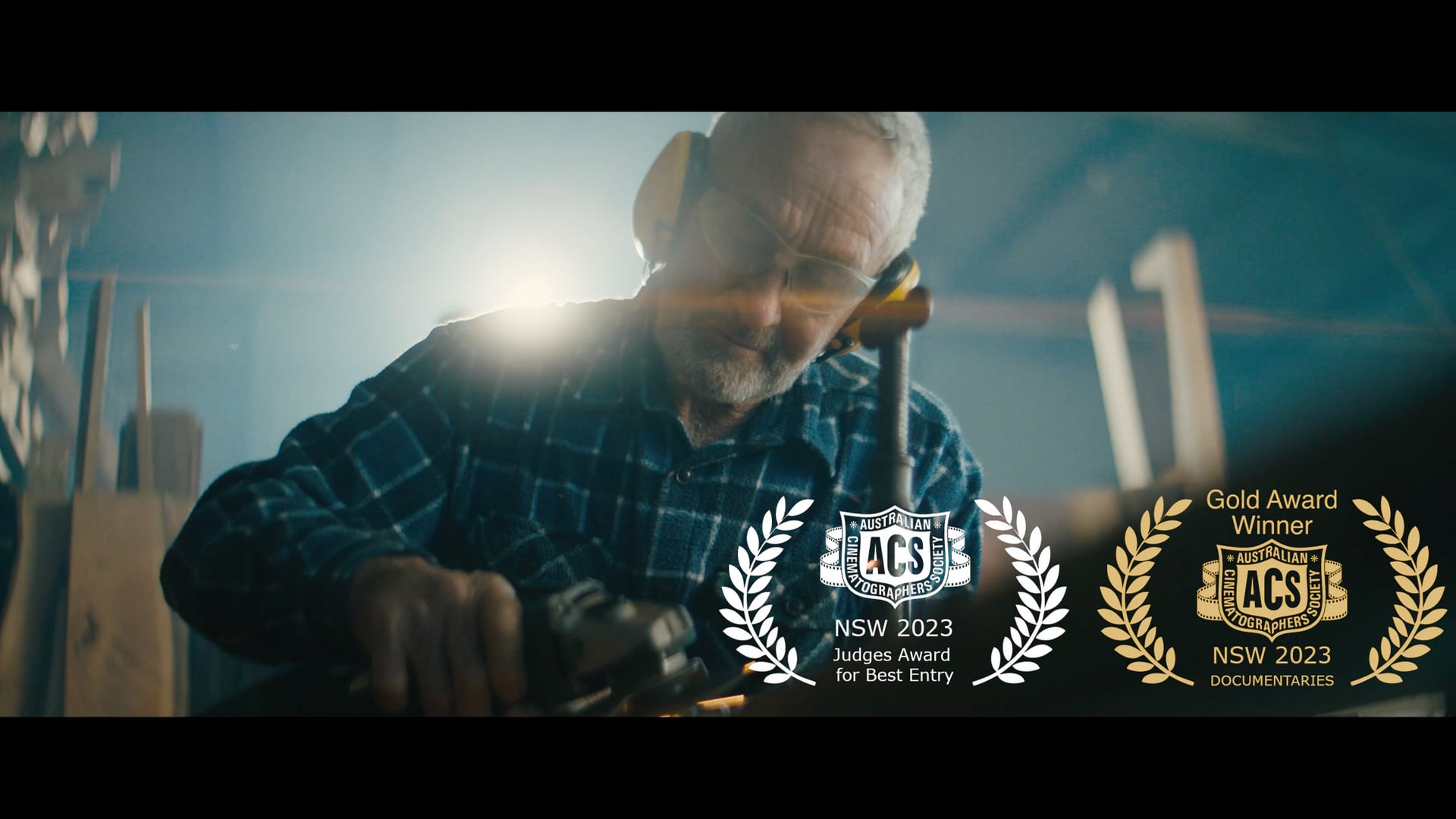 On The Fence - Ross Howard