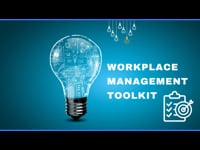 Workplace Management Toolkit Promo