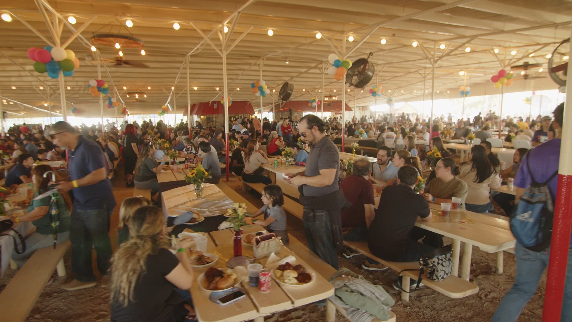 GECU Employee Picnic