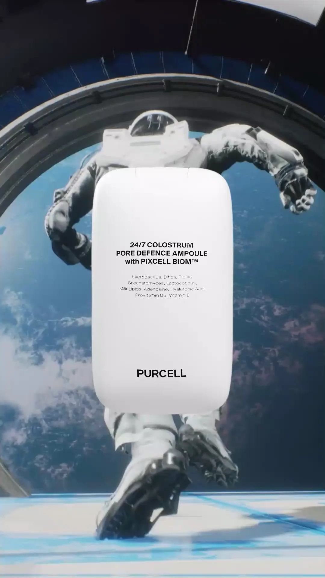 パーセル ポアディフェンス ミストセラム (55mL)|PURCELL パーセル ポアディフェンス ミストセラム (55mL)|PURCELL