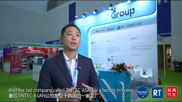 TNCORE Revolutionizes Printer Cartridge Chips for HP Series