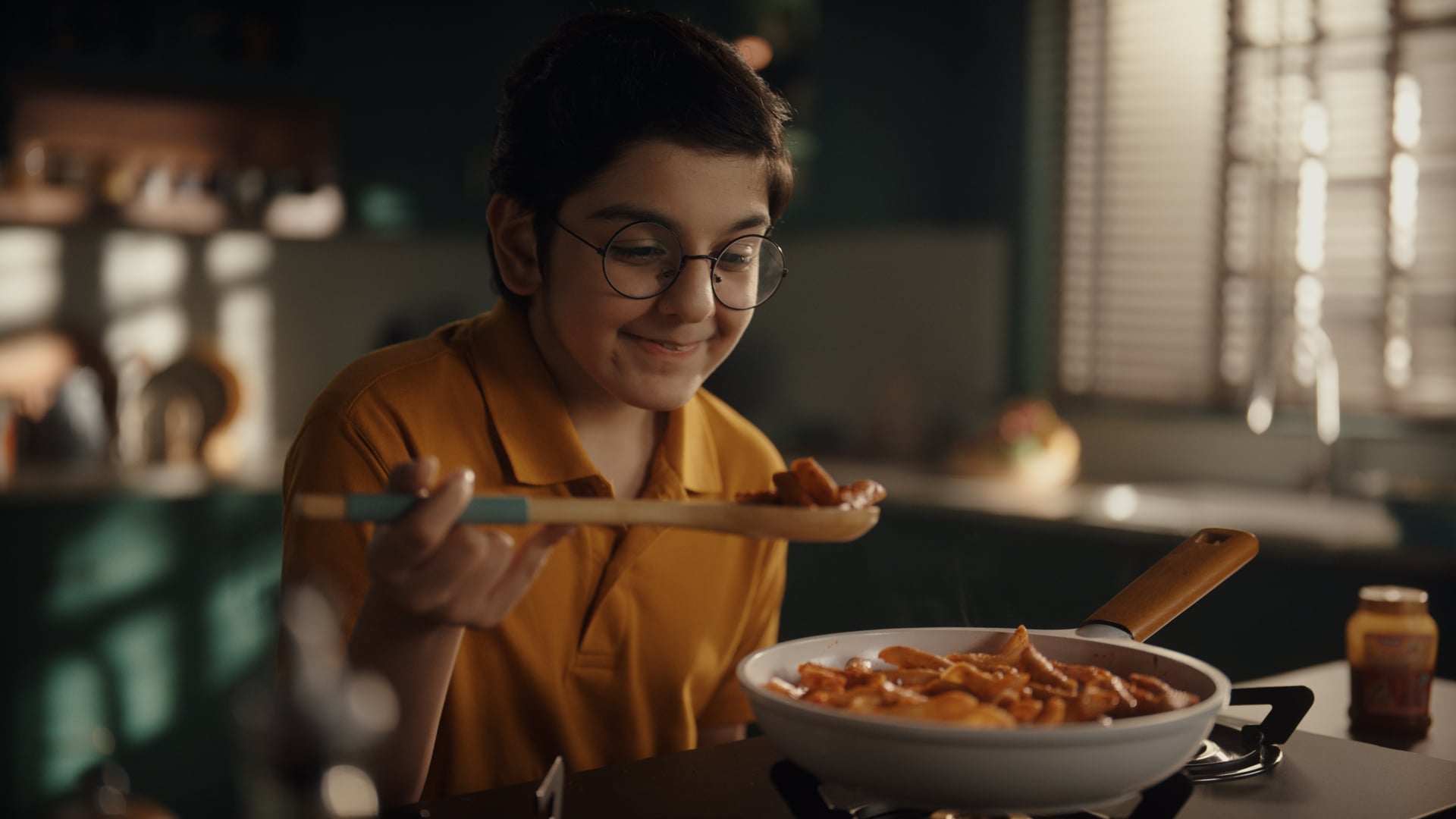 DR. OETKAR PASTA SAUCE