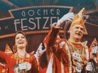 Gocher Festzelt 2023