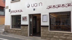 El bar de vins Uain de l'Escala repeteix nominació a La Interntional Wine Challange 