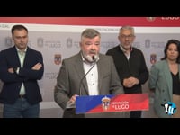 Presentación das XX Xornadas Técnicas de Vacún de Leite de Seragro