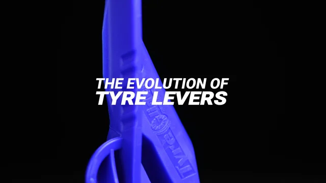 Tyre Glider - Evolution of the Tyre Lever