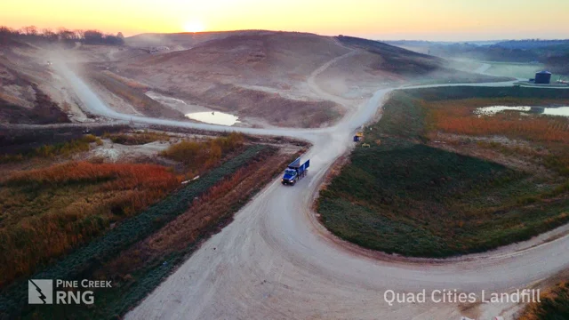 Quad Cities Landfill