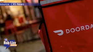 DoorDash Warns Customers