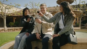 Burgundy Collective - TVC