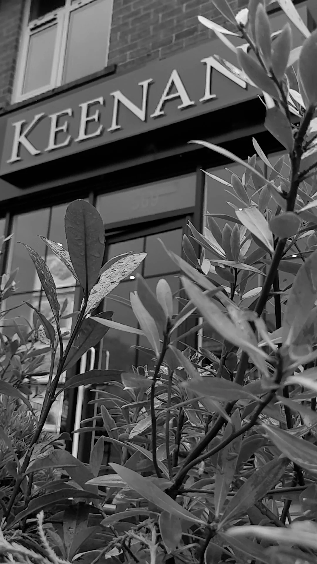 Keenans Bamford Office on Vimeo