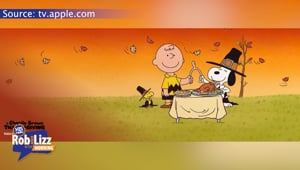 How to Watch Charlie Brown Thanksgiving this Year