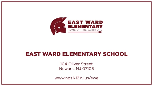East Ward Elementary School