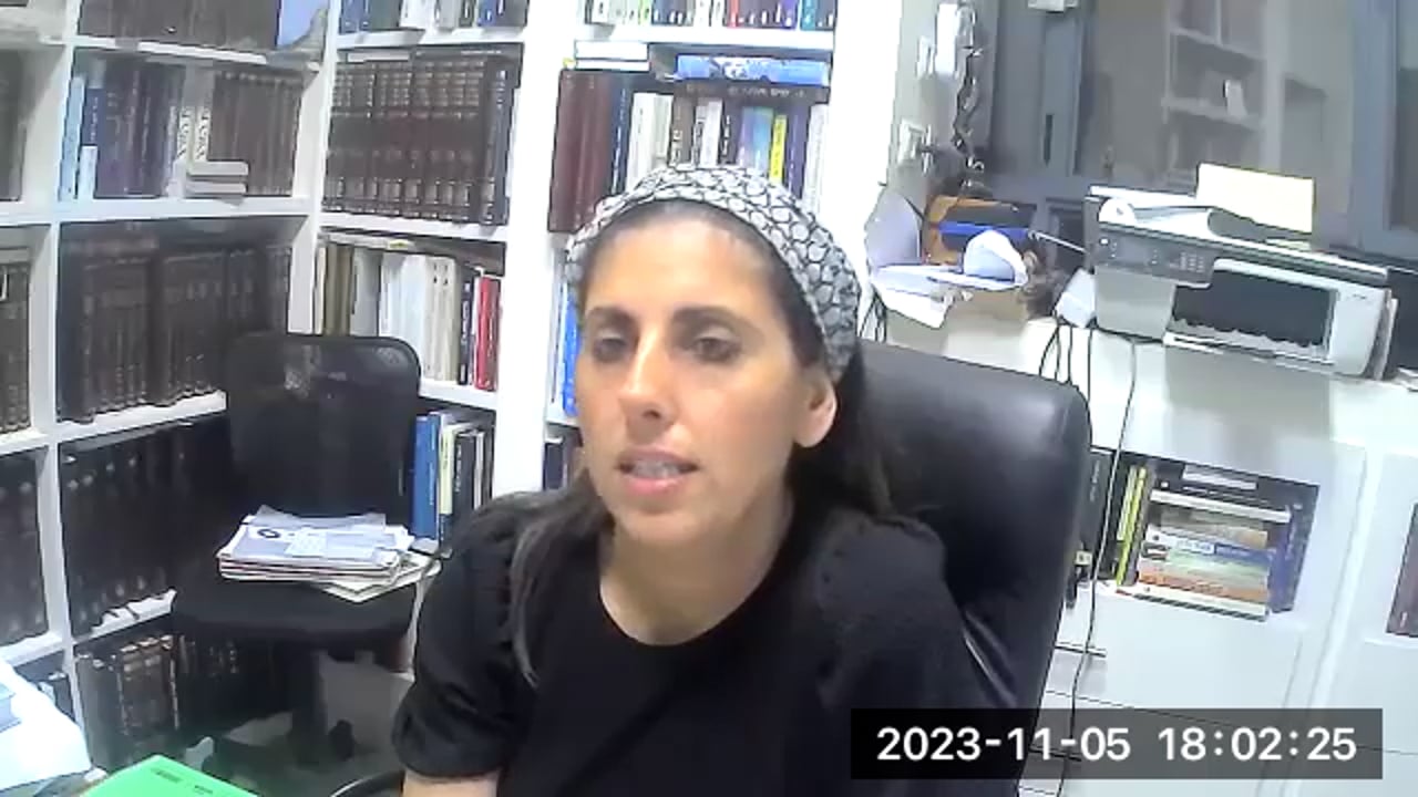 סדנת הכנה להתמחות במצב חירום