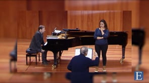 Ryland Davies: Puccini – La bohème – «D’onde lieta uscì»