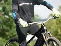 How to....improve on the Pumptrack with Adam Brayton