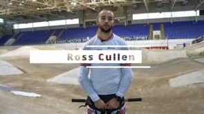 How to...pump with Ross Cullen