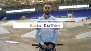 How to...pump with Ross Cullen