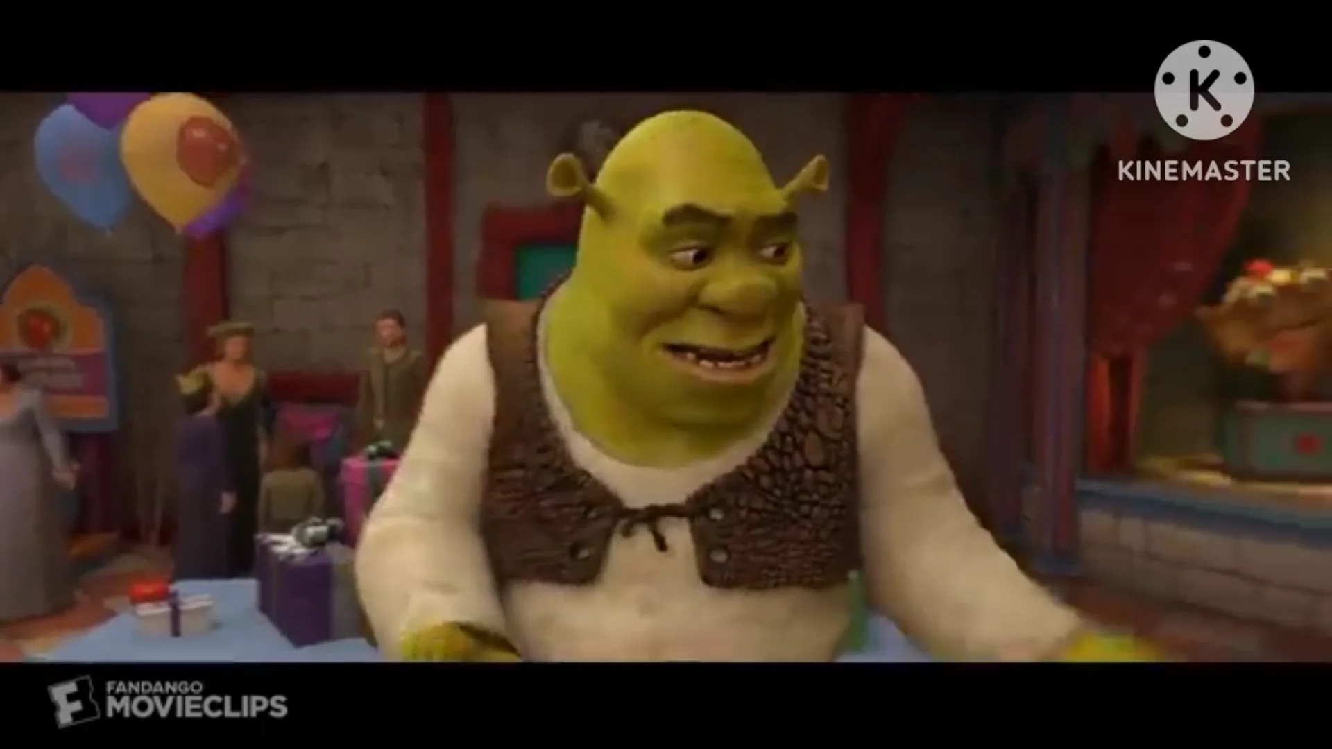 Shrek_Forever_After_-_DO_THE_ROAR_LUIS_ALBERTO_VIDEOS_GALVAN_PONCE ...