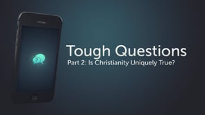 Tough Questions Part 2: Paul Walker