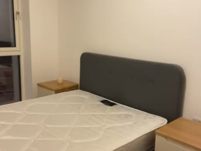 Video 1: Bedroom