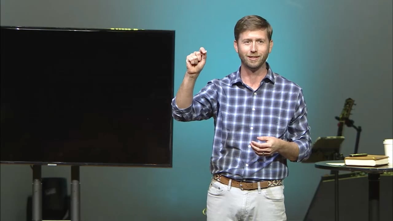 All the Money in the World | Guard the Deposit