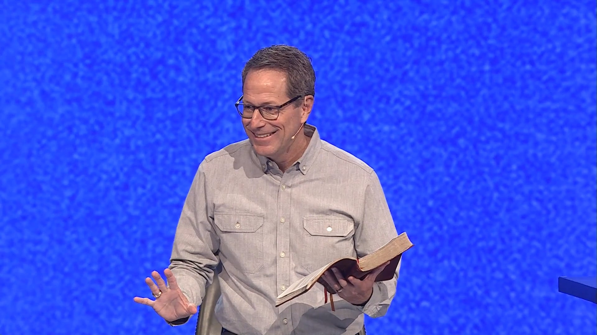 HFBC Message: Application Points: Part 1 (1 Timothy 6:1-10)