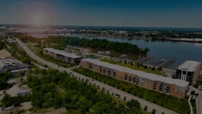 Waterside Apartments