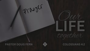 Prayer