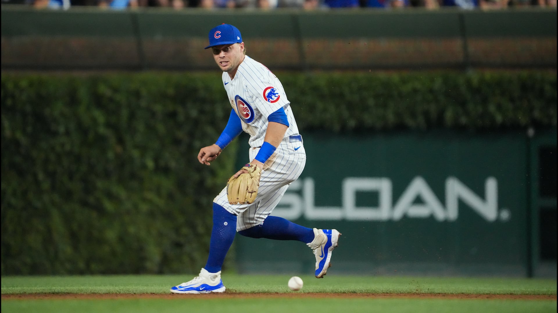 Hoerner's top defensive plays in 2023