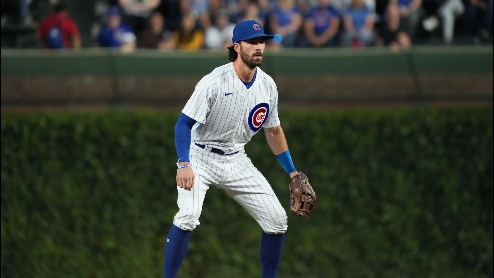 Swanson's top defensive plays in 2023