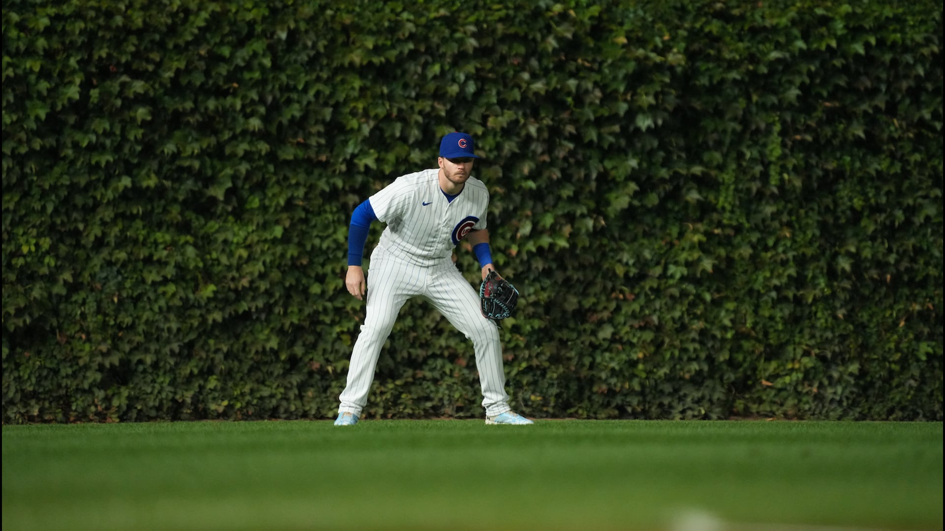 Happ's top defensive plays in 2023